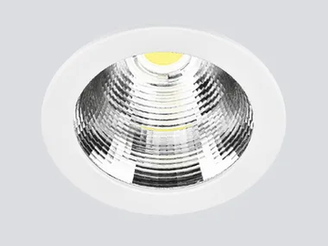 530 - Recessed spotlight by ONOK Lighting - view 2